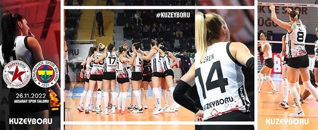 نستضيف فريق Fenerbahçe