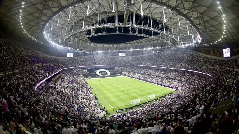Notre signature sur la finale de la Coupe du Monde 2022 !