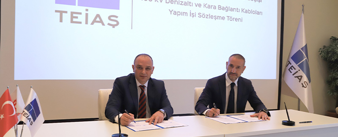 Kuzeyboru, Partenaire d’un Projet Stratégique de la Banque Mondiale pour l’Énergie Renouvelable à Çanakkale