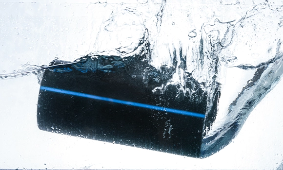 İçme Suyu Projelerinde HDPE Boru Kullanımı