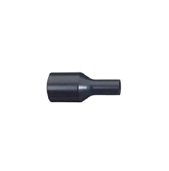 315MM-125MM PN10 HDPE SPIGOT REDÜKSİYON
