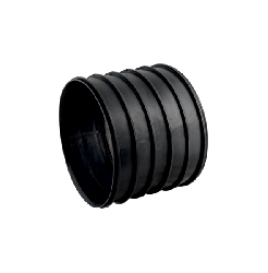 90MM KORUGE MANŞON