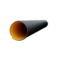 1400 MM SN 2 ÇELİK TAKVİYELİ KORUGE BORU