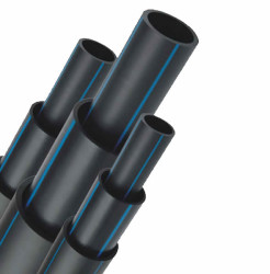 500 MM PN 20 HDPE BORU