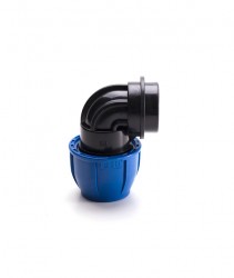 20MM KABLİN ERKEK DİRSEK
