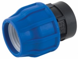 90-90MM KABLİN DİŞİ ADAPTÖR
