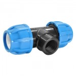 40-40MM KABLİN DİŞİ TE