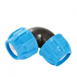 75MM HDPE KABLİN DİRSEK