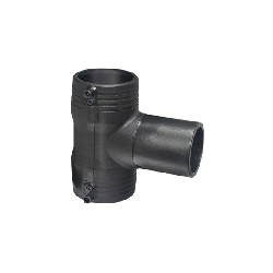 200MM PN20 HDPE EF EŞİT TE