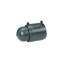 200MM PN10 HDPE EF KÖRTAPA