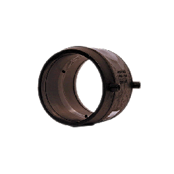 90MM PN25 HDPE EF MANŞON