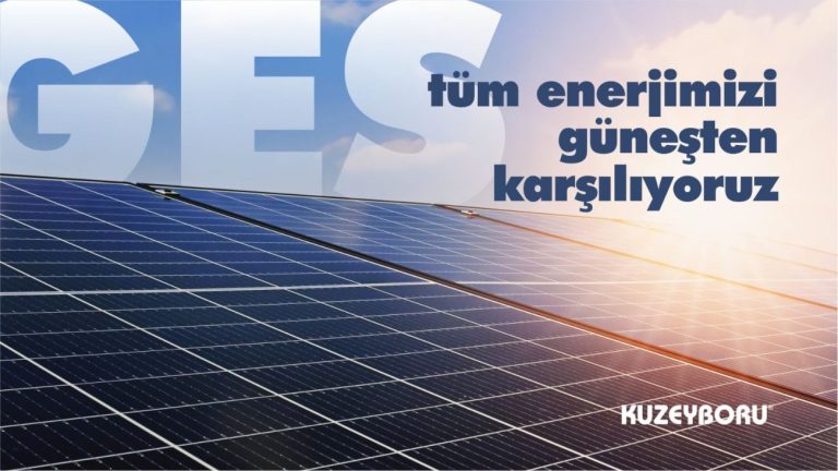 Nous ouvrons la voie au changement grâce à notre investissement dans l’énergie solaire