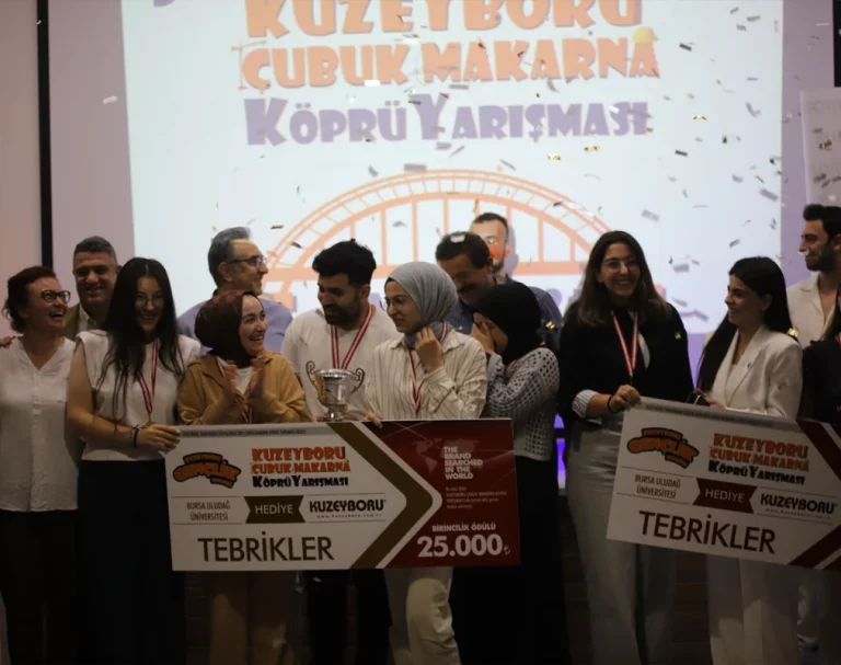 Nous avons clôturé avec succès le 6ème Projet Jeunesse de Kuzeyboru !
