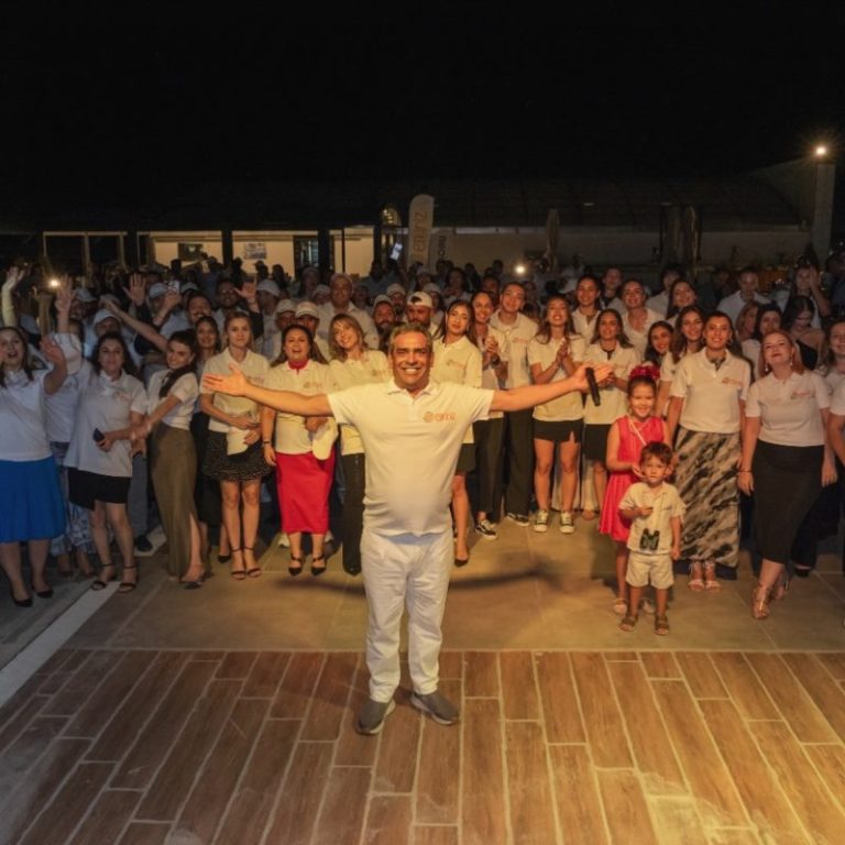 Kuzeyboru a fost ales pentru Akon City, orașul în ascensiune din Senegal „Akon City”, inițiat de cântărețul și antreprenorul senegalezo-american Akon și aflat în construcție în Senegal, a ales Kuzeyboru.