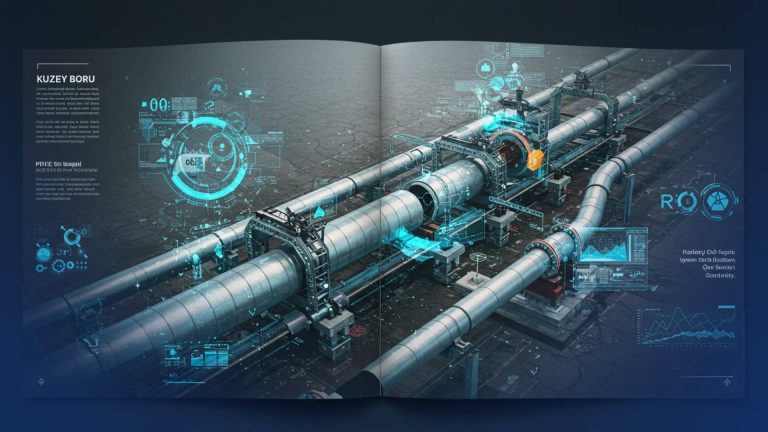 F&E und Nachhaltigkeit: CO2-Fußabdruck und umweltfreundliche Technologie