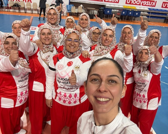 anadalu-sultanları