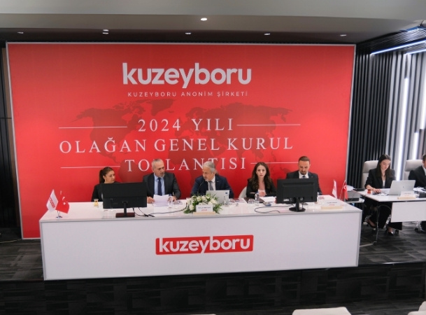 Olağan Genel Kurul Toplantımızı Tamamladık!