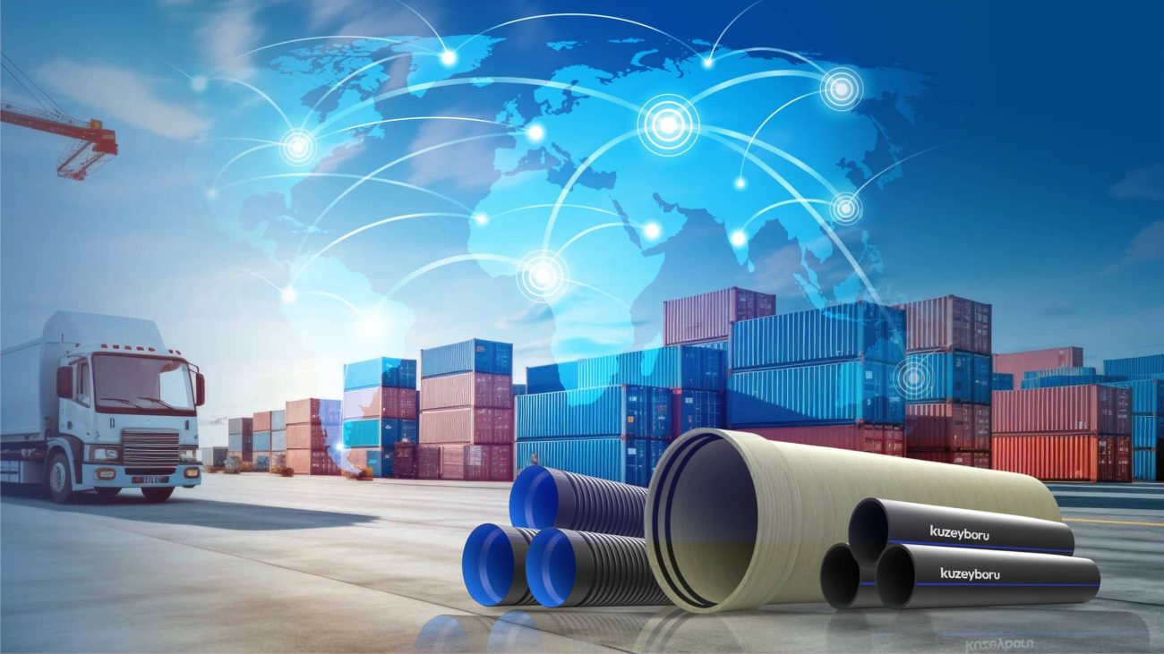 BLOG 1 The Right Supplier Guide for Infrastructure Projects