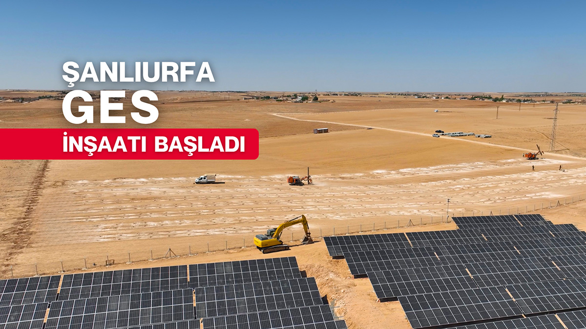 كوزاي بورو تستثمر 12,9 MWp في الطاقة الشمسية بحران