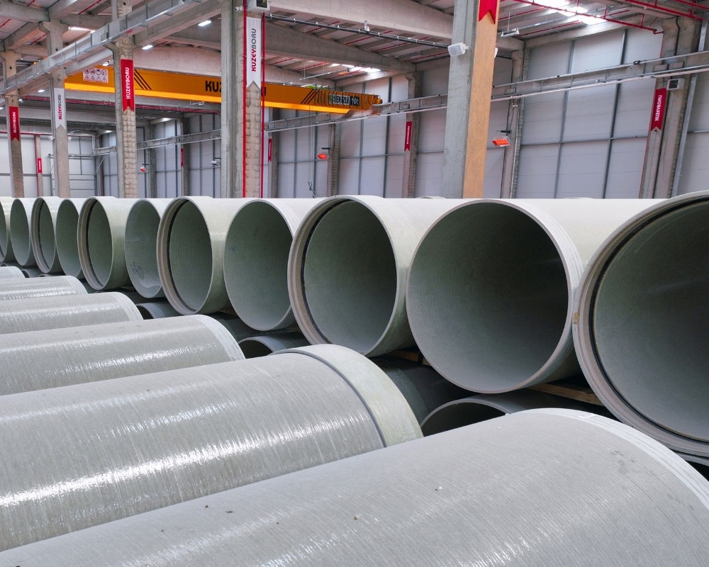 GRP Pipe Solutions 3 Kuzeyboru - ctp b5