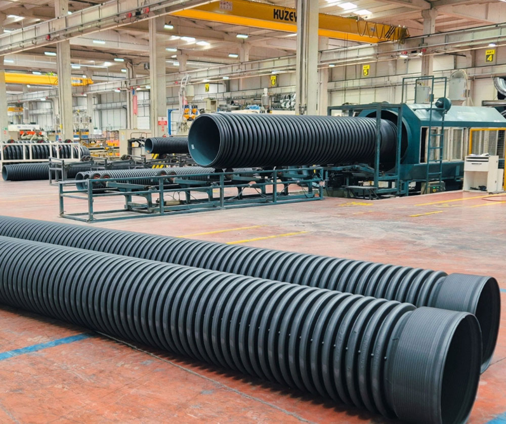 Kuzeyboru - koruge boru b4 1