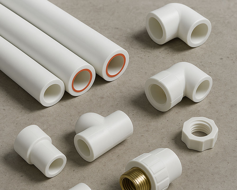 Kuzeyboru - ppr pipe banner 2 2