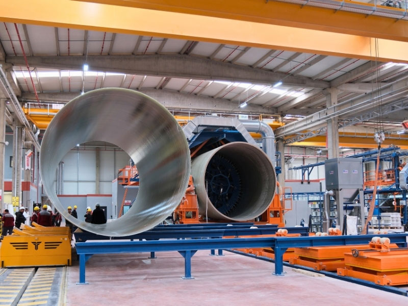 Cam Elyaf Takviyeli Polyester Nedir?