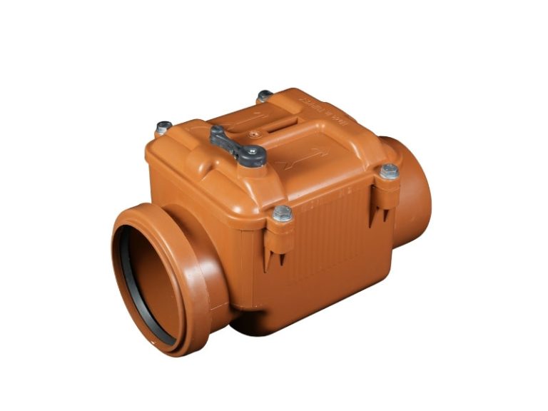 Çek Valf Nedir Ve Nasıl Çalışır?