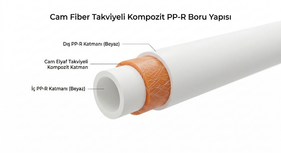 PP-R Boru Nedir? 3 Kuzeyboru - Resim1.jpg
