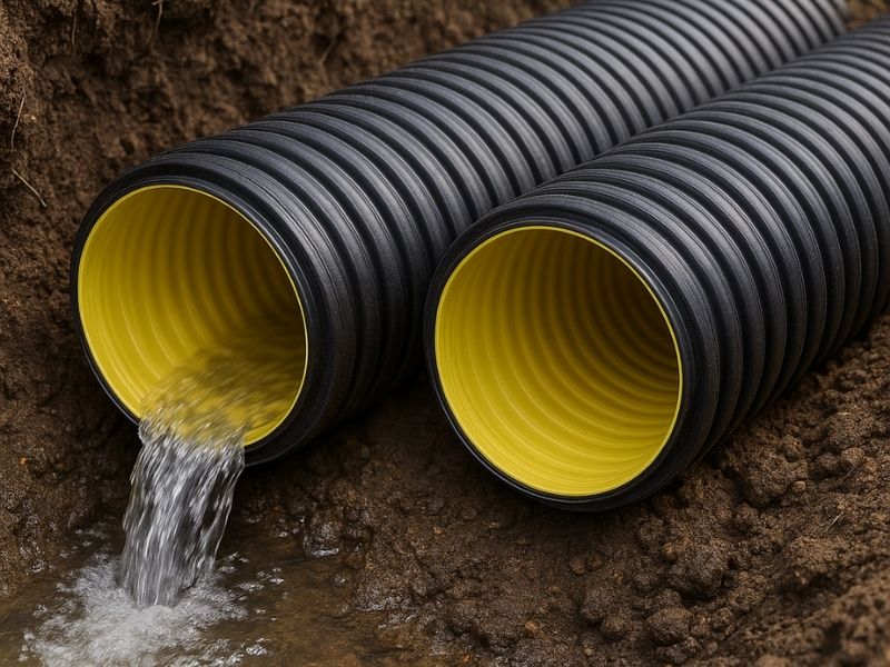 Kuzeyboru - Koruge kullanim alani