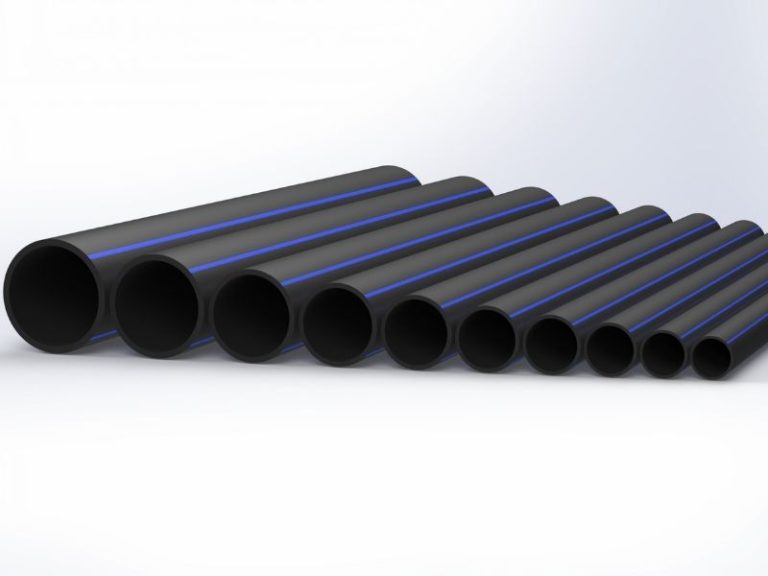 Plastik Boru Çapları Nedir?