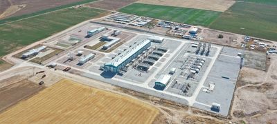 Osmangazi Köprüsü