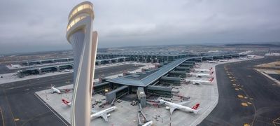 Osmangazi Köprüsü