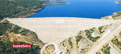 Osmangazi Köprüsü