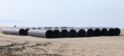 Osmangazi Köprüsü