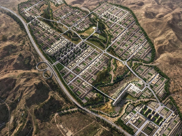 Global Proje Kuzeyboru