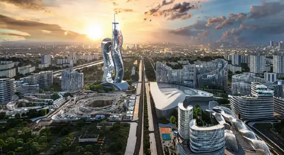 Global Proje Kuzeyboru