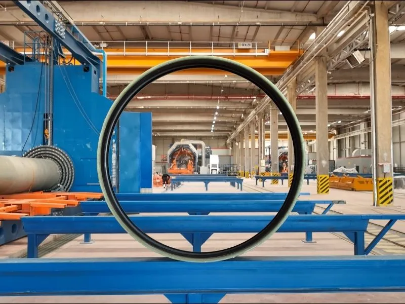 CTP Borular İçin Yenilikçi Sızdırmazlık ve Bağlantı Teknolojisi: Zeroleak Nedir ?