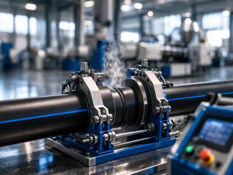 Plastik Boru Ekleri Nasıl Yapılır?