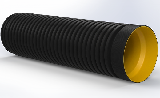 Kuzeyboru - Koruge Boru