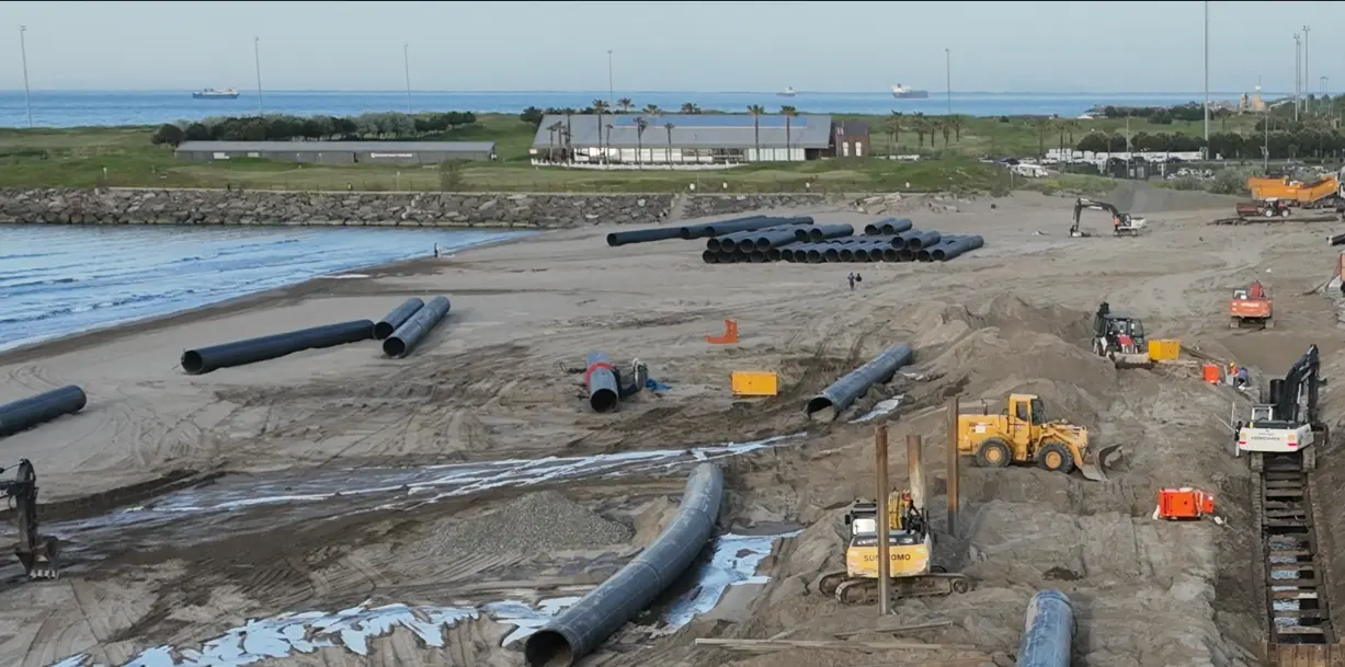 Proje Haritamız-3 20 Samsun Kollektör