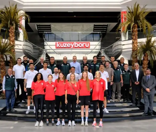 Ana Sayfa 1 Kuzeyboru - DSI Kuzeyboru