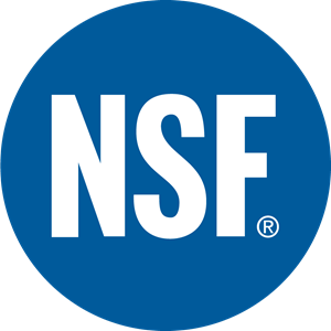 Belge ve Sertifikalar 52 NSF Sertifikası