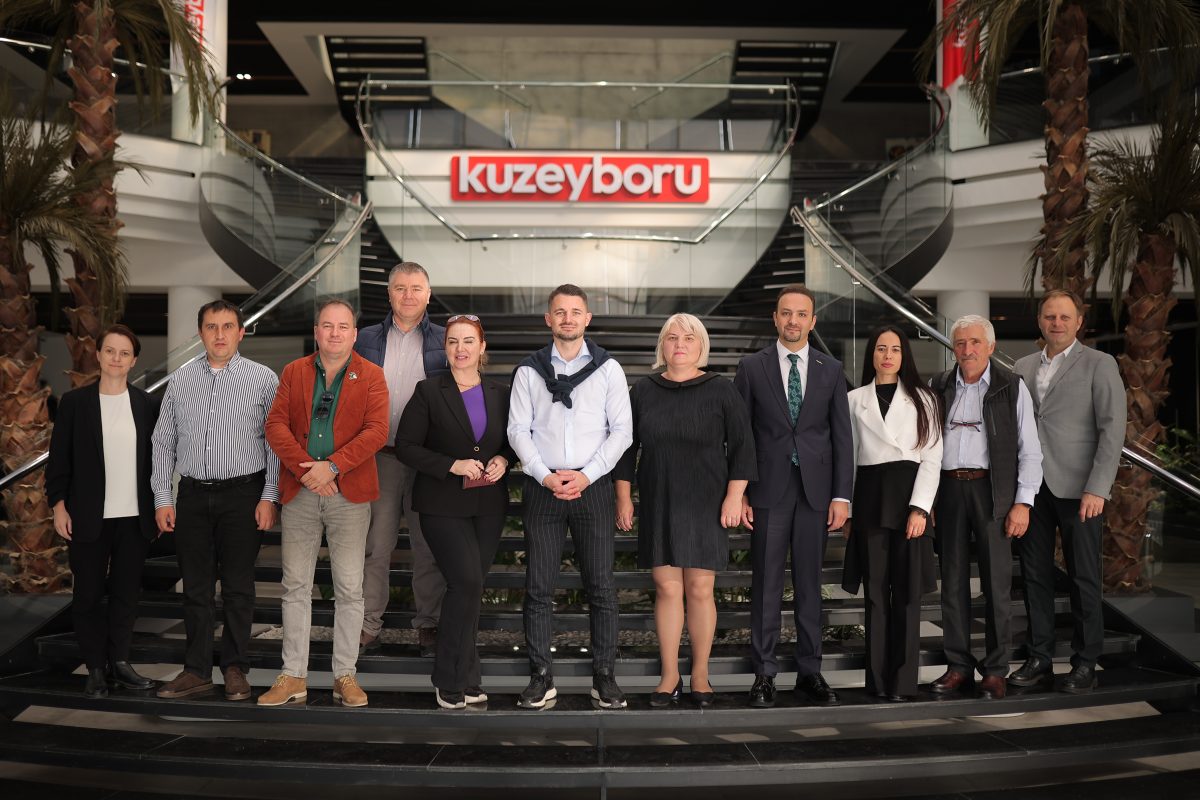 Kuzeyboru - 10