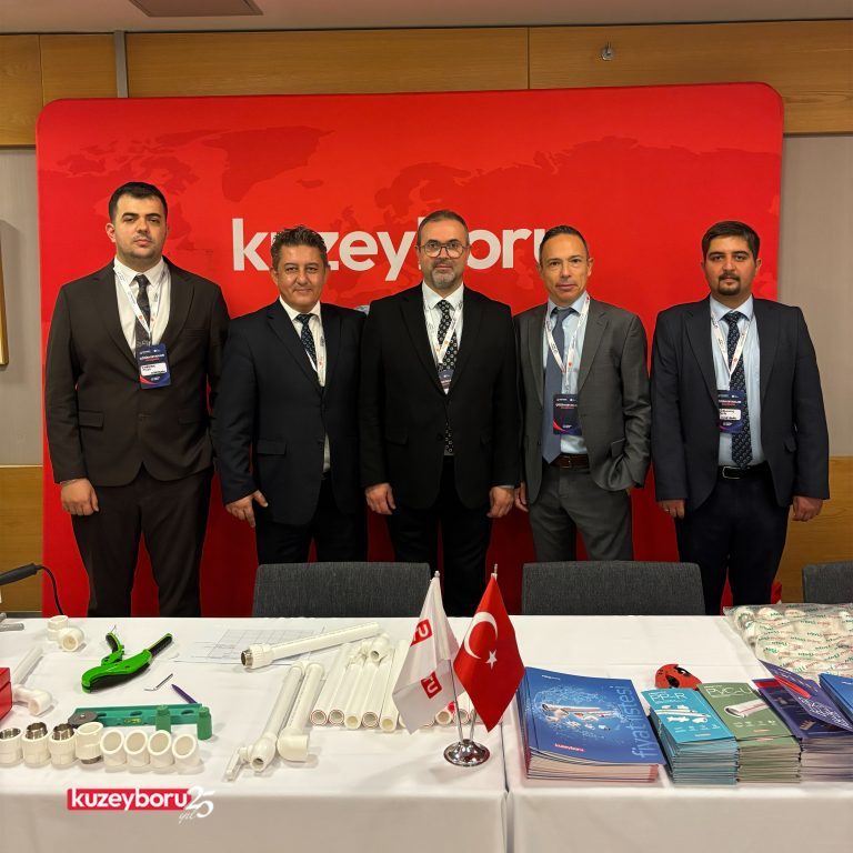 Çözüm Ortakları Buluşmaları 2026’nın İstanbul Etabında Yer Aldık