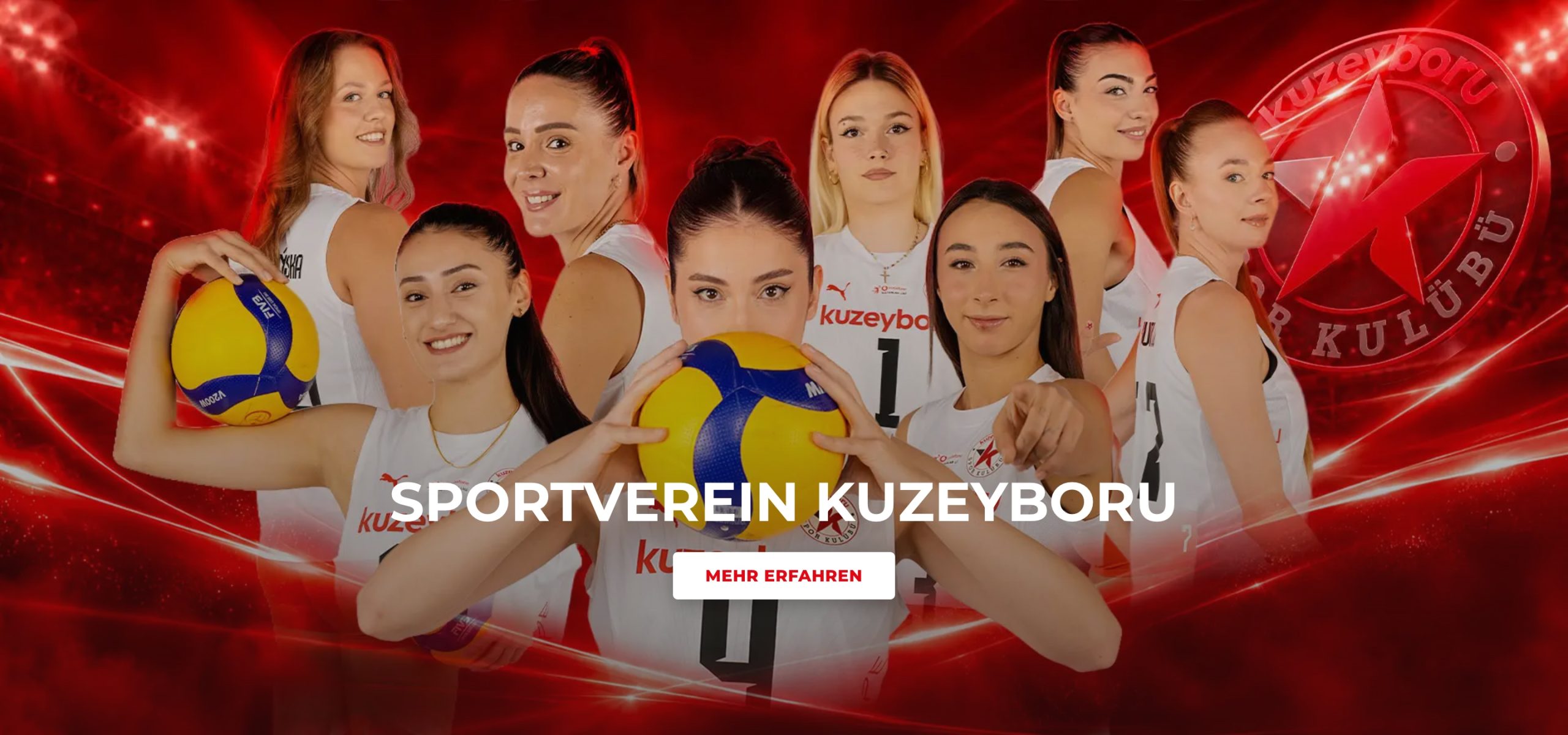 Startseite 3 Sportverein Kuzeyboru — Mehr erfahren