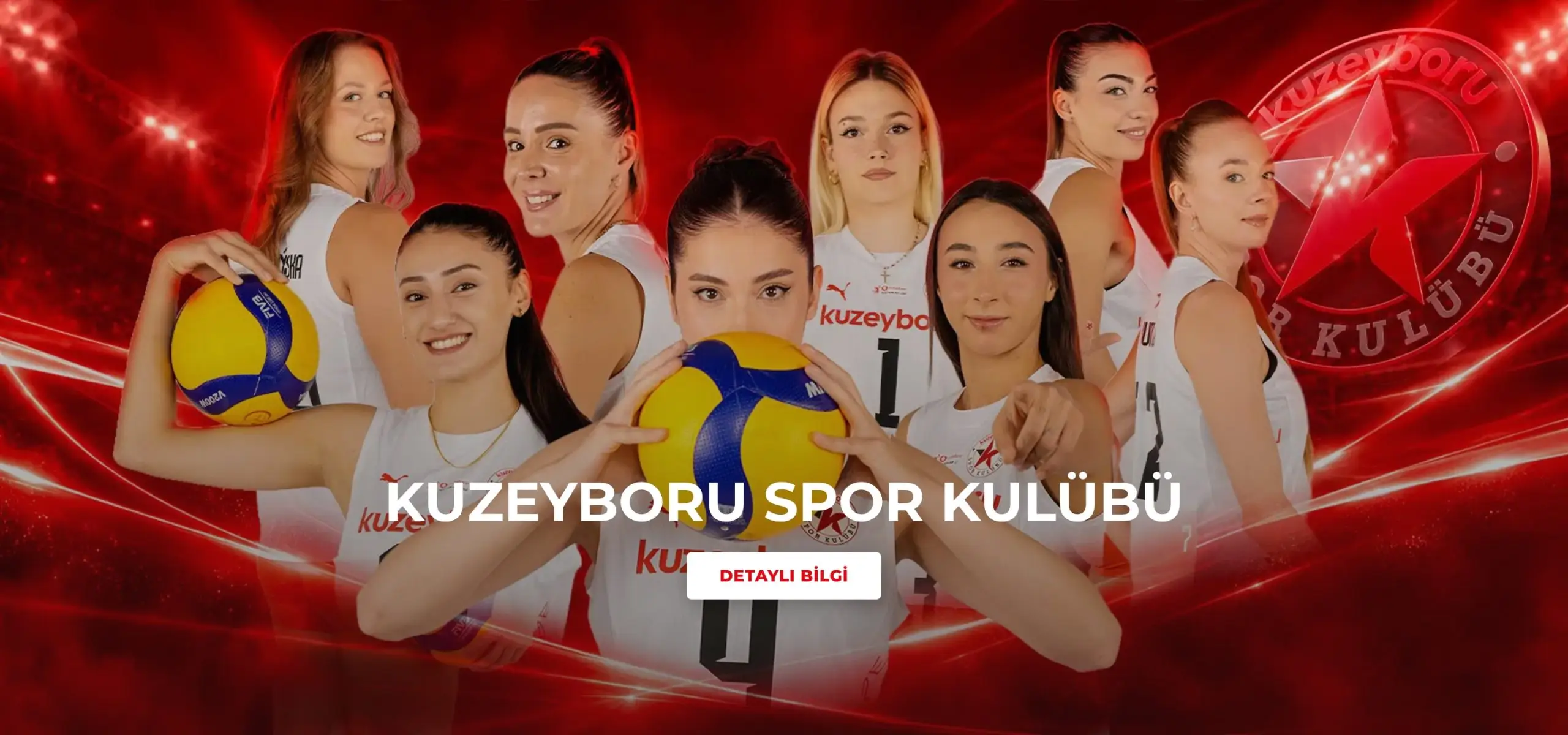 Kuzeyboru Spor Kulübü — Detaylı Bilgi