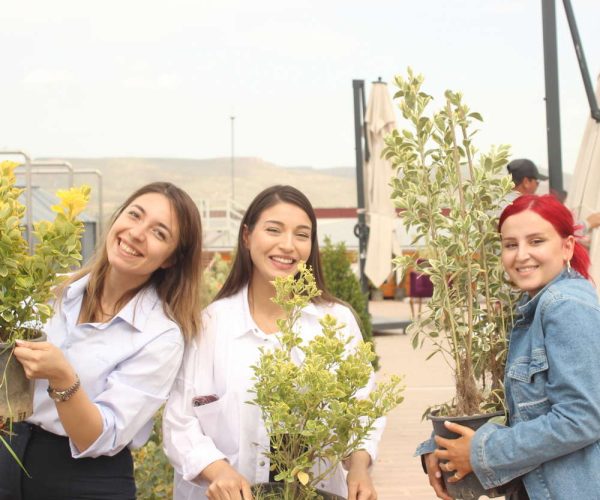 etkınlık