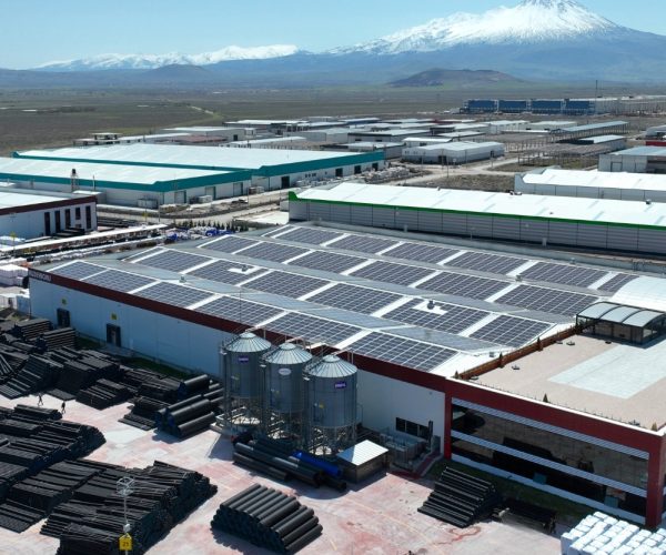 ges-yatırımı