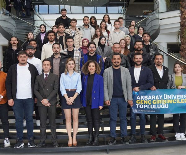 unıversıte ıs bırlıgı (2)